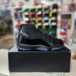 Nike Air Retro Jordan 11's Gamma's 
