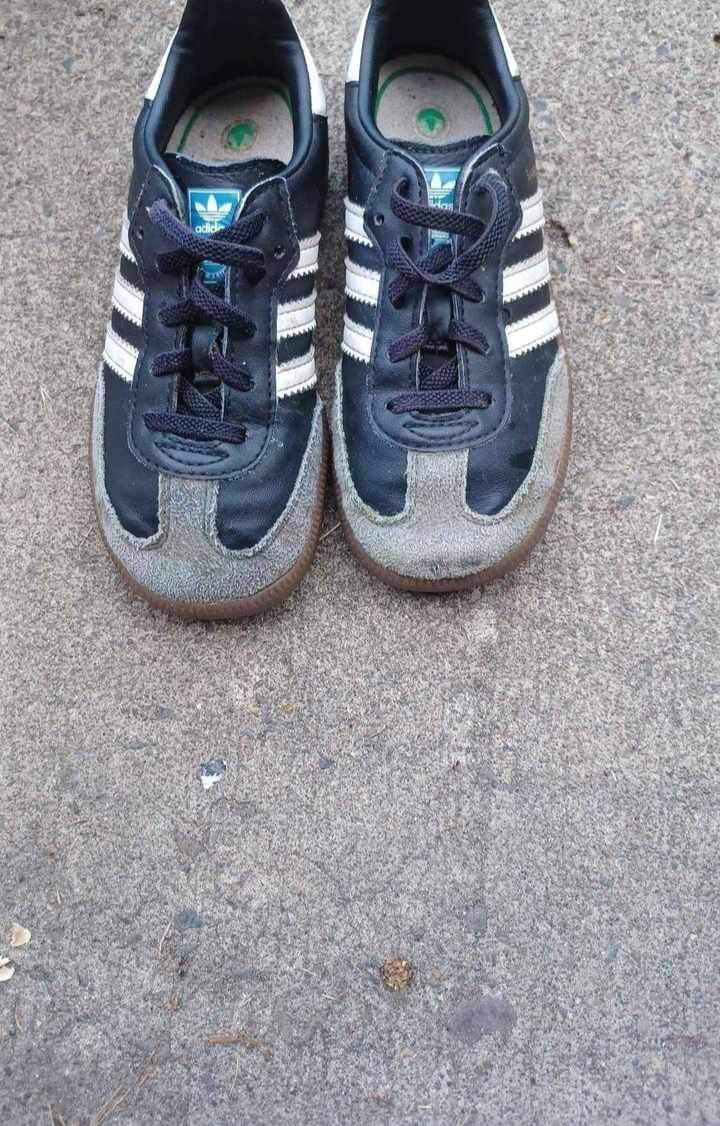 Adidas Samba Kids