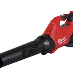 Milwaukee M18 FUEL 120 MPH 500 CFM Cordless Blower Tool Only Model 3017-20