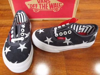 Vans 11.5Y
