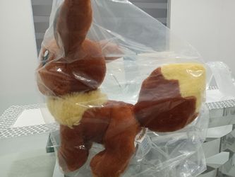 Pokemon Eevee