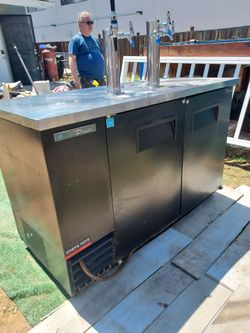 Kegerator