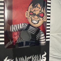 Chucky Doll