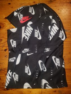 Nike Ski Mask