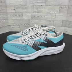 New Balance FuelCell PVLSE Shoes Mens 10.5 Green Road Running Racing Sneakers