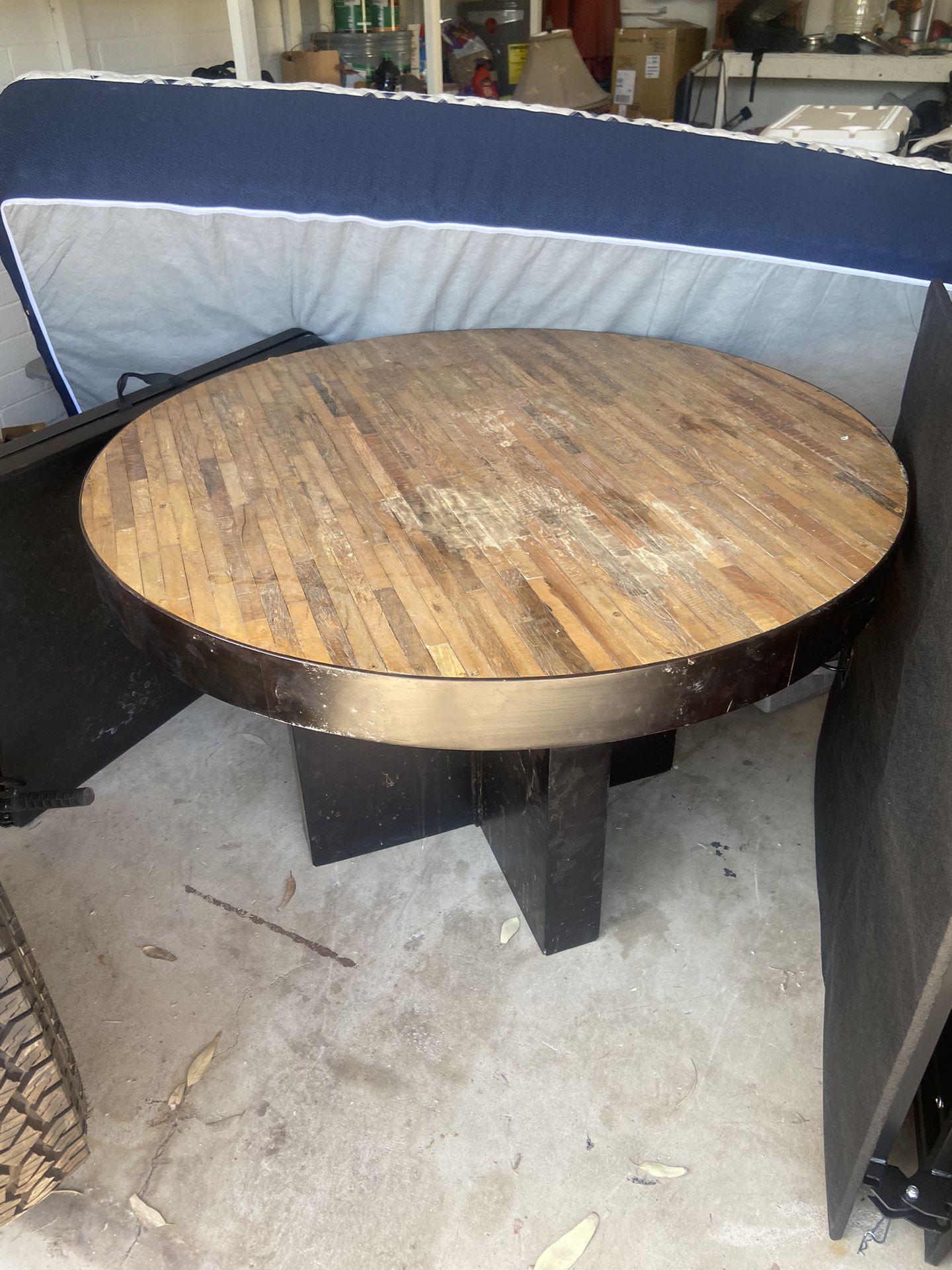 Kitchen Table/Bar Table