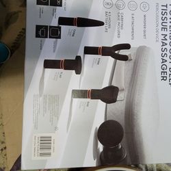 Massager Doesn't Turn On