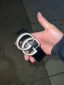 Gucci Belt Authentic 