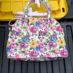 Christian Soriano Bag