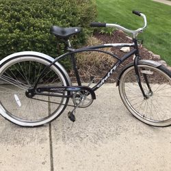 Cruiser Bike - Huffy 