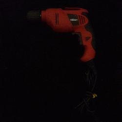 Electric Power Drill
