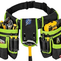 Lerat Tool Belt No Tools