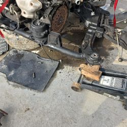 frame for Honda odyssey