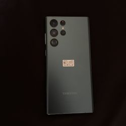 Samsung Galaxy S22 Ultra (UNLOCKED)