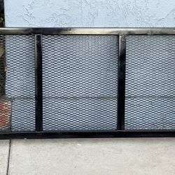 Truck Rack
