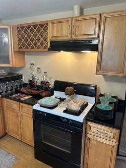 Coach house estate sale