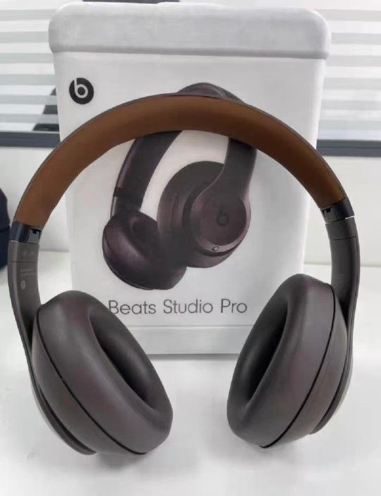 Beats Studio Pro Wireless Bluetooth Noise Cancelling Headphones