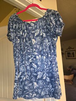 Classic Woman's Ralph Lauren Blouse