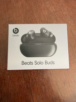 Beats solo buds / Audifonos