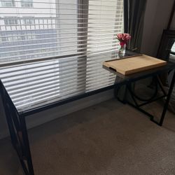 Office Table.