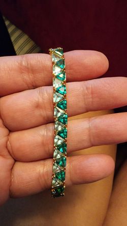 925 sterling Bracelet