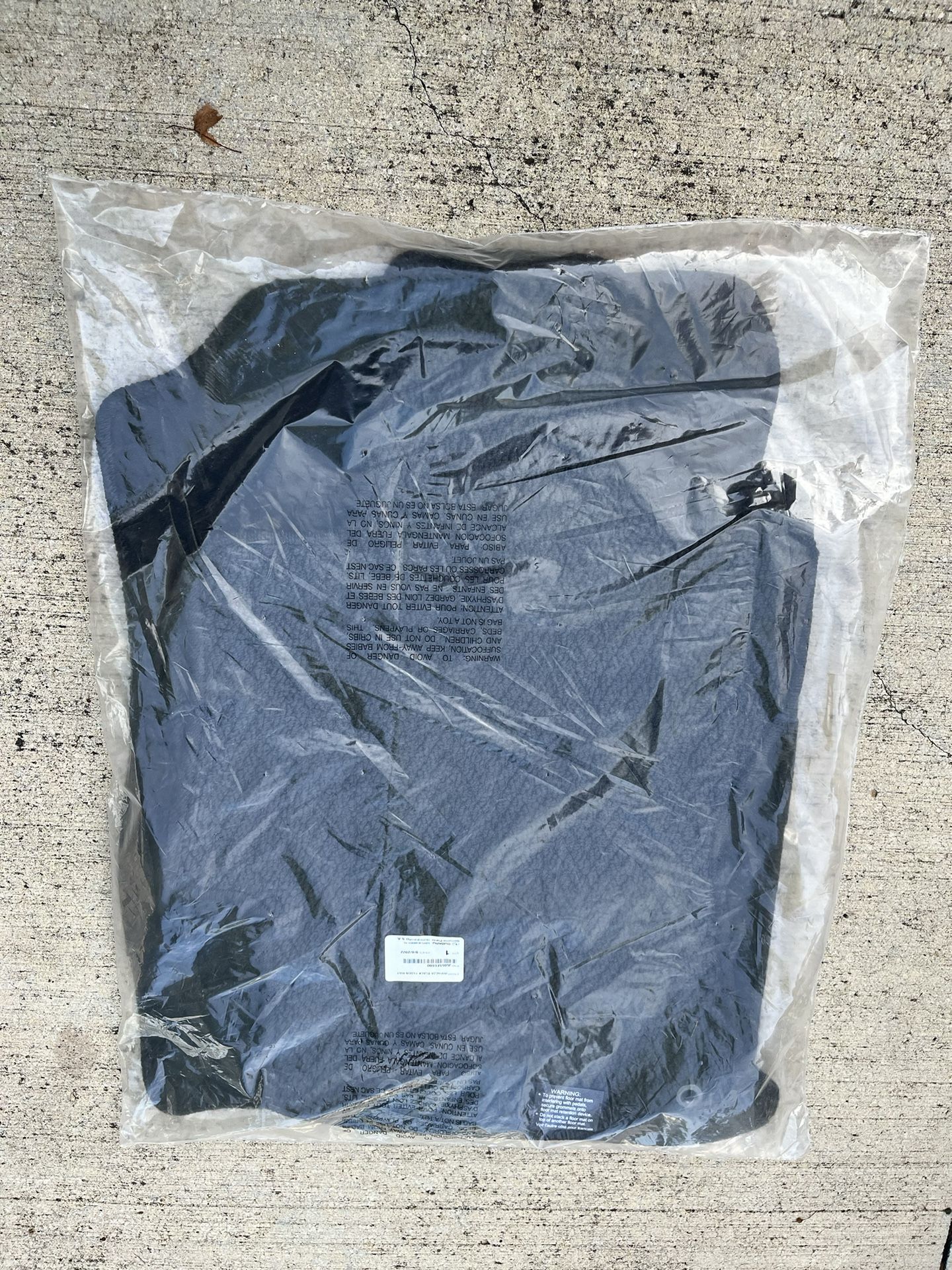 Subaru Impreza Floor Mats 