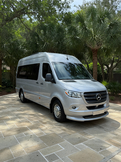 2020 Airstream Murphy Suite Atlas