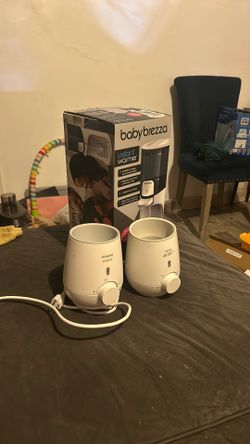 Babybrezza