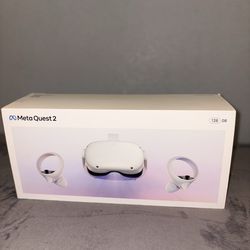 🔥 Oculus Quest 2 (Used, Great Condition!) 🔥