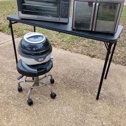 Air Fryer Countertop Oven Oster Kalorik