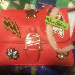 Sam Edelsman Bag