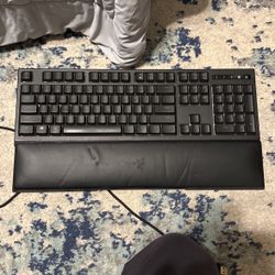 Razer Ornata Keyboard