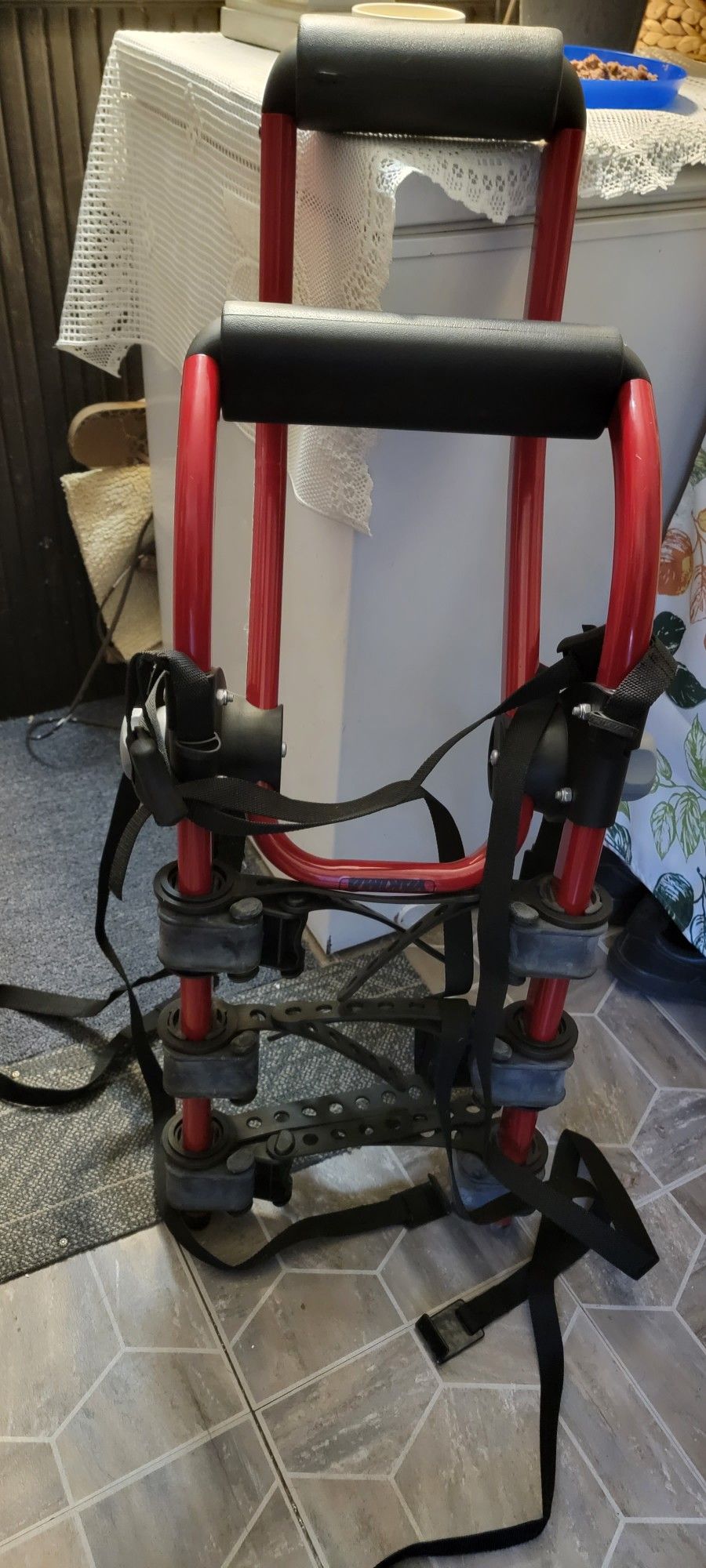 Bike Rack
