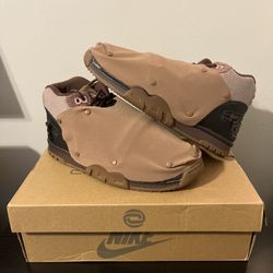 Nike Air Trainer 1 SP Travis Scott Wheat 