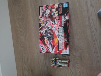Mobile Suit Gundam Resin Model RX-0 Unicorn Destroy Mode Bandai Namco
