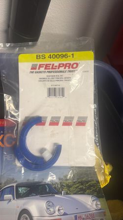 Fel-Pro seal gasket for Chevy 350 big block