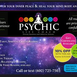 Spiritual Gifts 