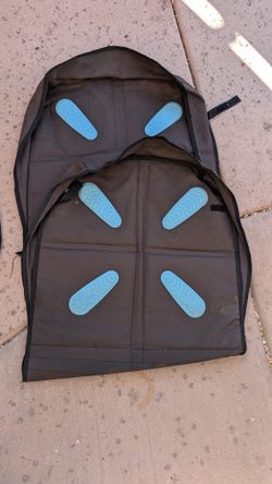 Vehicle Seat Covers For Child Seats