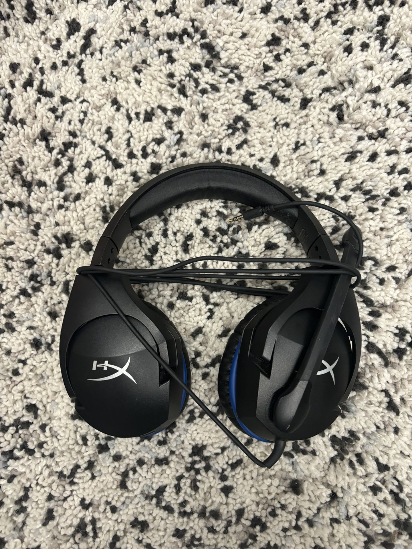 HyperX Cloud Stinger 2 Core Headset