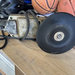 Black & decker Polisher