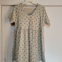 Maternity Dress Small