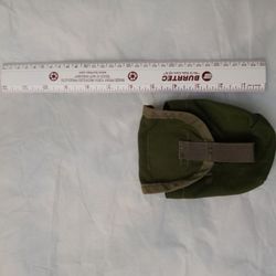Tactical Tailor Grenade Pouch Olive Green