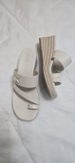 Michael Kors Sandals Size 9 Brand New