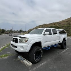 2011 Toyota Tacoma