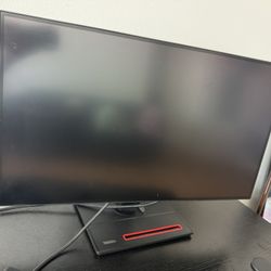 Brand New Monitor With Free Keyboard And Mouse!!!!!