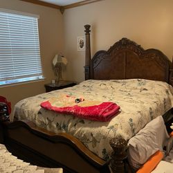 Ashley Furniture Bedroom Set