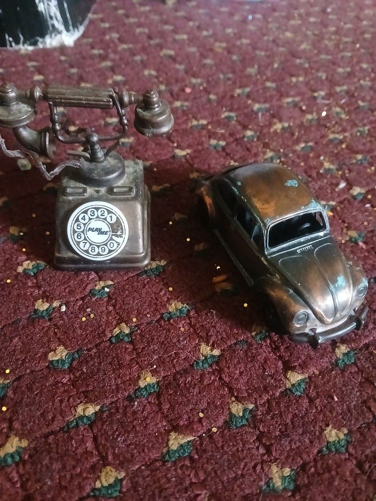 Collectables