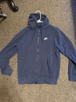 Nike Jacket 