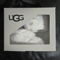 UGG Baby Boots