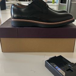 Johnston & Murphy Dress Shoes